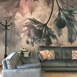 דירה Gold-family In For 5 Guest