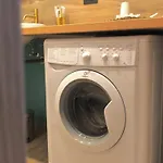 דירה Gold-family In For 5 Guest