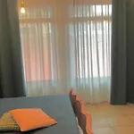 Gold-family In For 5 Guest דירה מנאג'יו