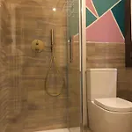 דירה Gold-family In For 5 Guest מנאג'יו