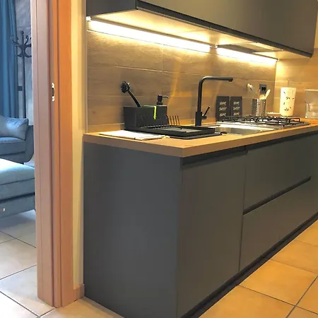 Gold-family In For 5 Guest Apartment *