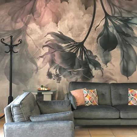 Apartment Gold-family In For 5 Guest