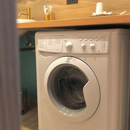 Apartment Gold-family In For 5 Guest