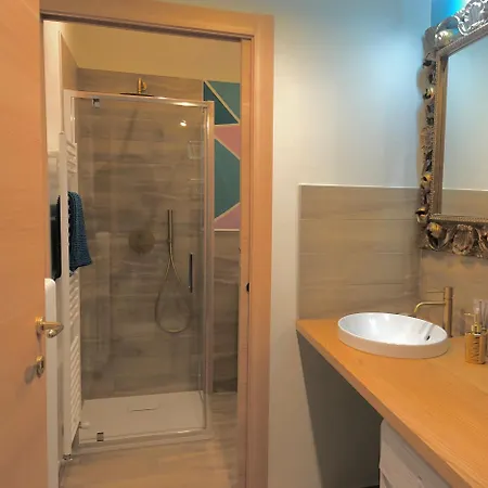 Apartment Gold-family In For 5 Guest